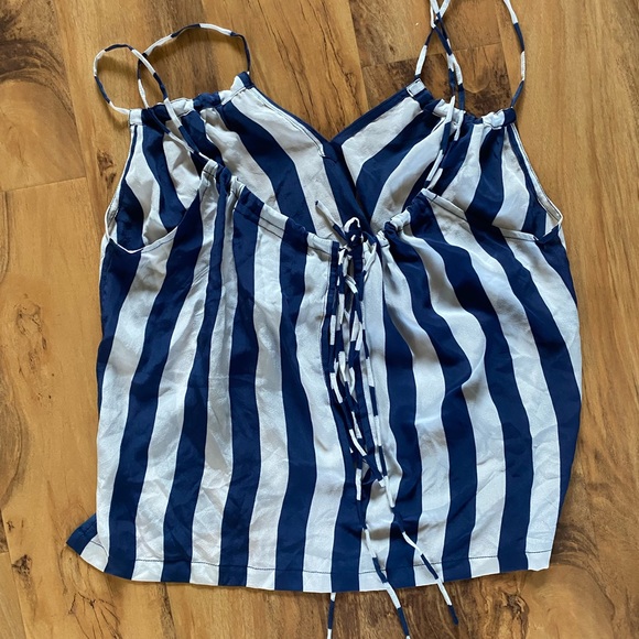 **SOLD** Acacia swimwear tank top - Picture 5 of 7